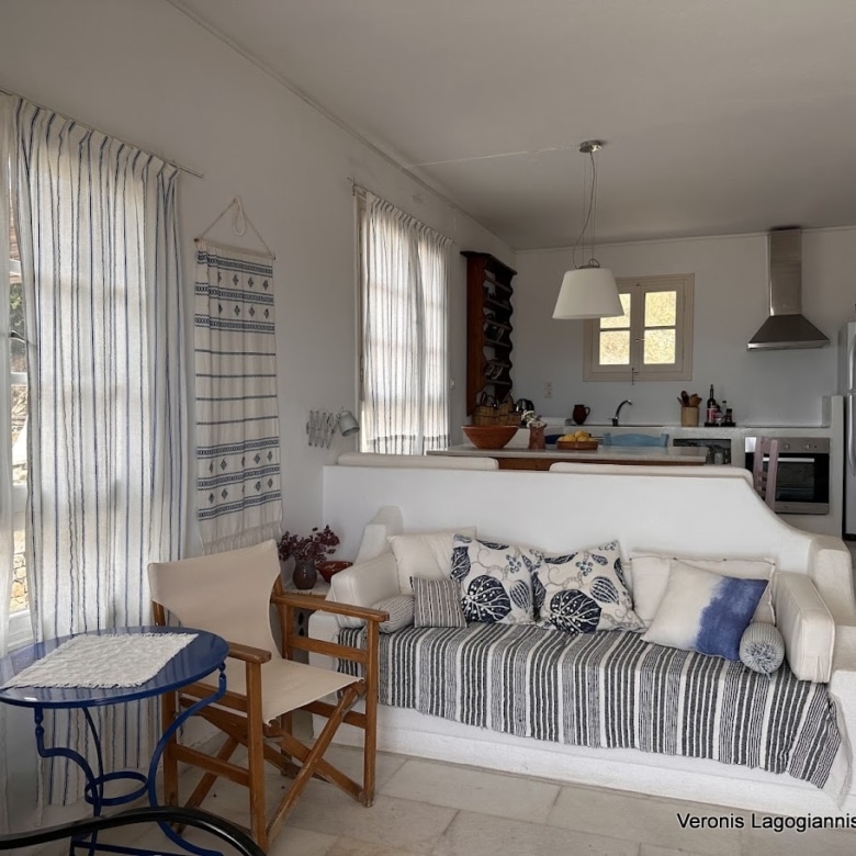 Mikri Vigla Naxos / House of 130m2 / 640674