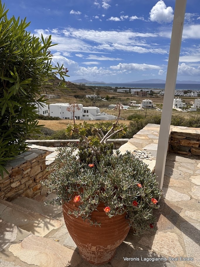 Mikri Vigla Naxos / House of 130m2 / 640674