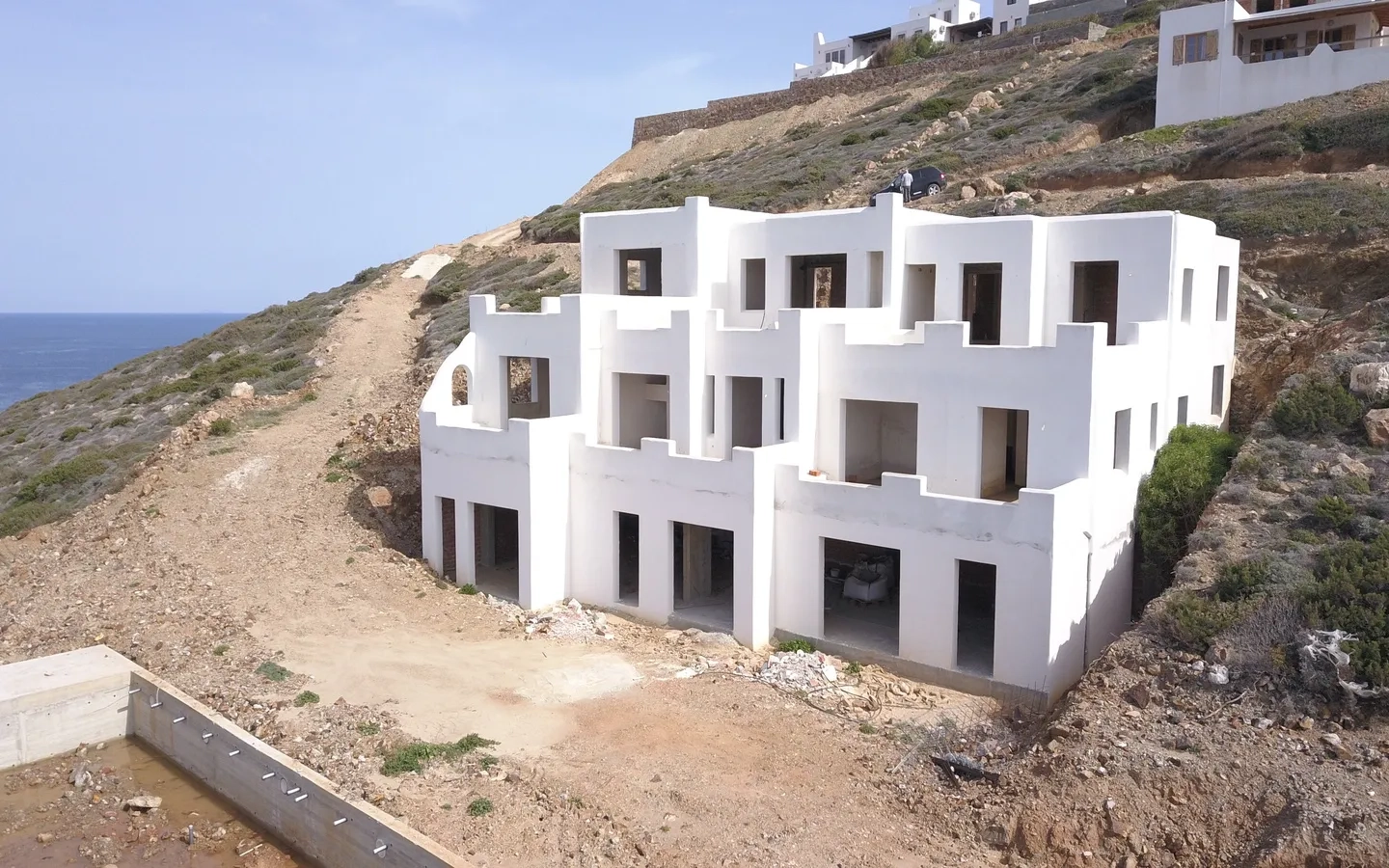 stelida naxos complex (1) stelida naxos complex