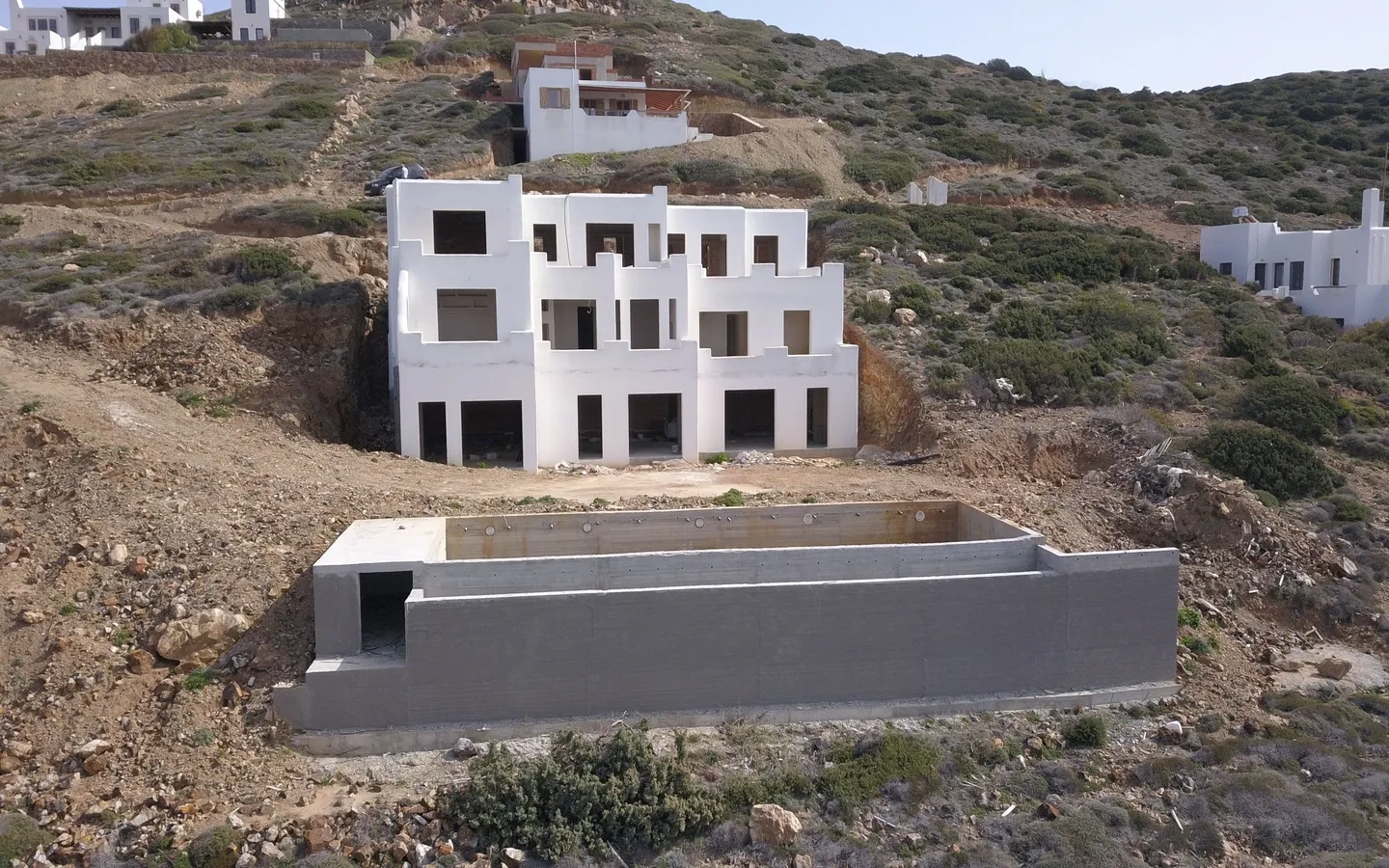 stelida naxos complex (2) stelida naxos complex