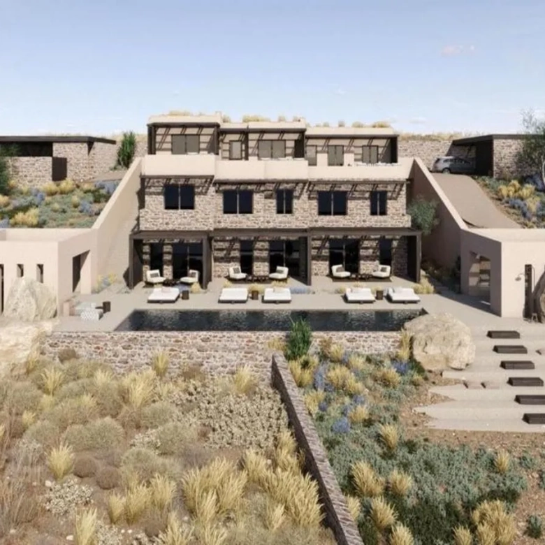 stelida naxos complex