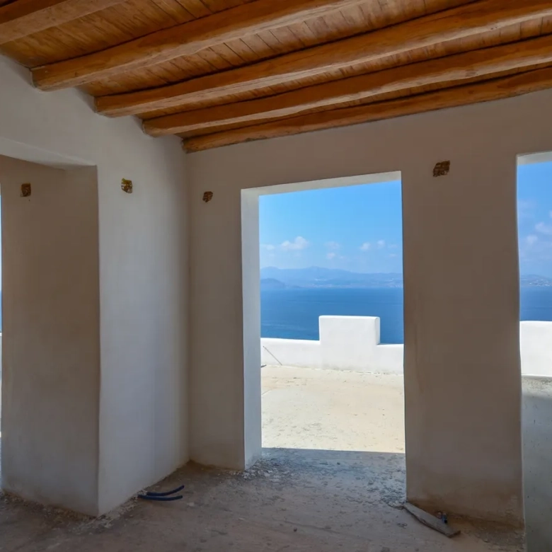 stelida naxos complex