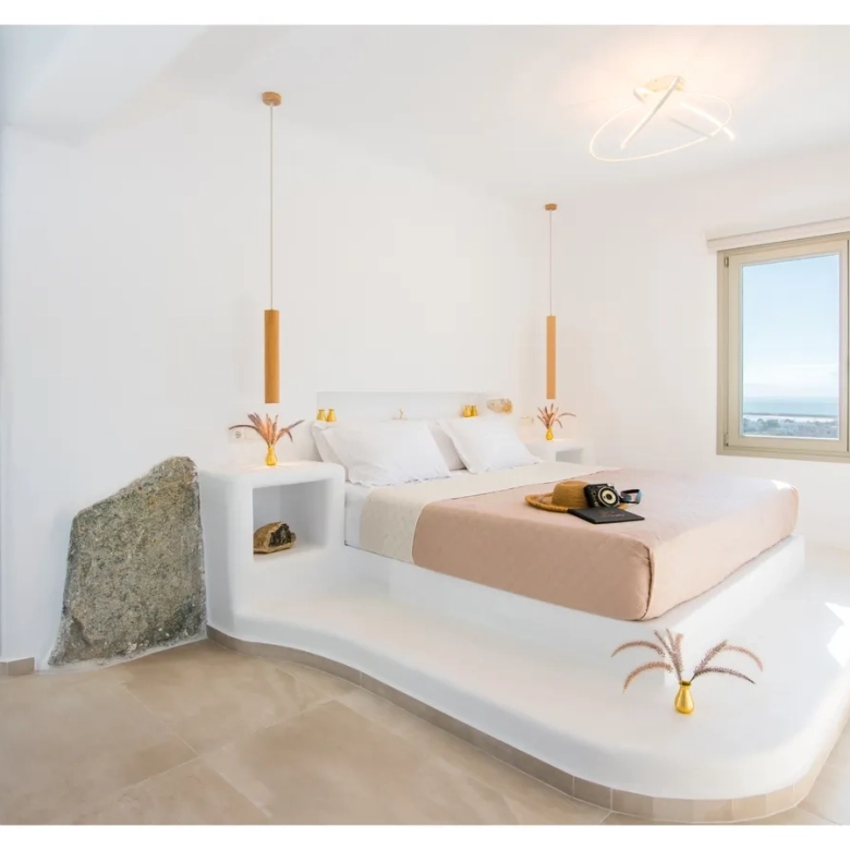 villa mikri vigla