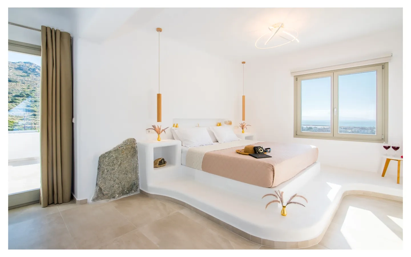villa mikri vigla