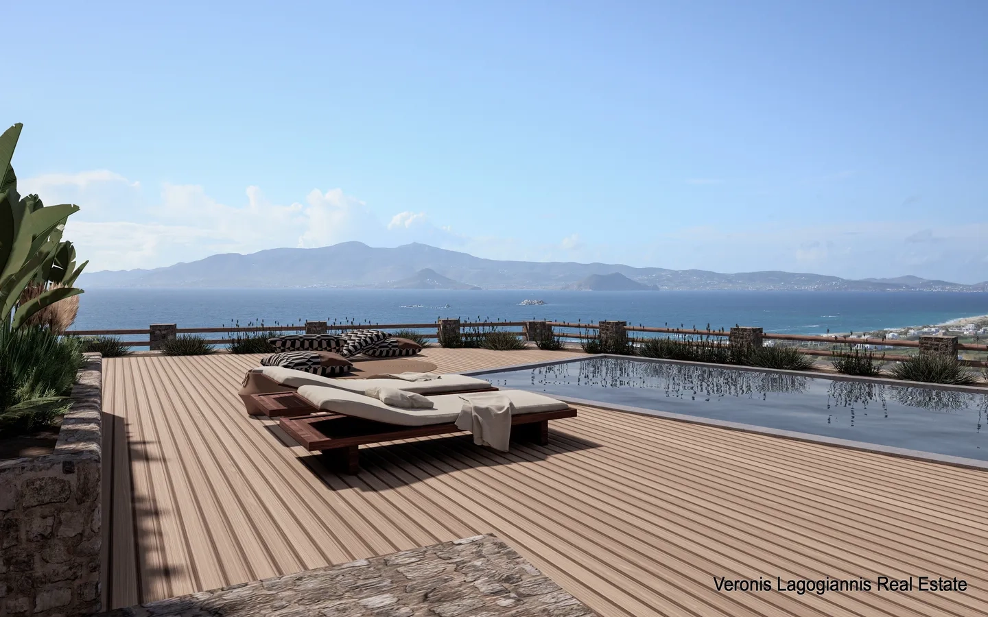 Μελισσουργός Κατοικία – 5