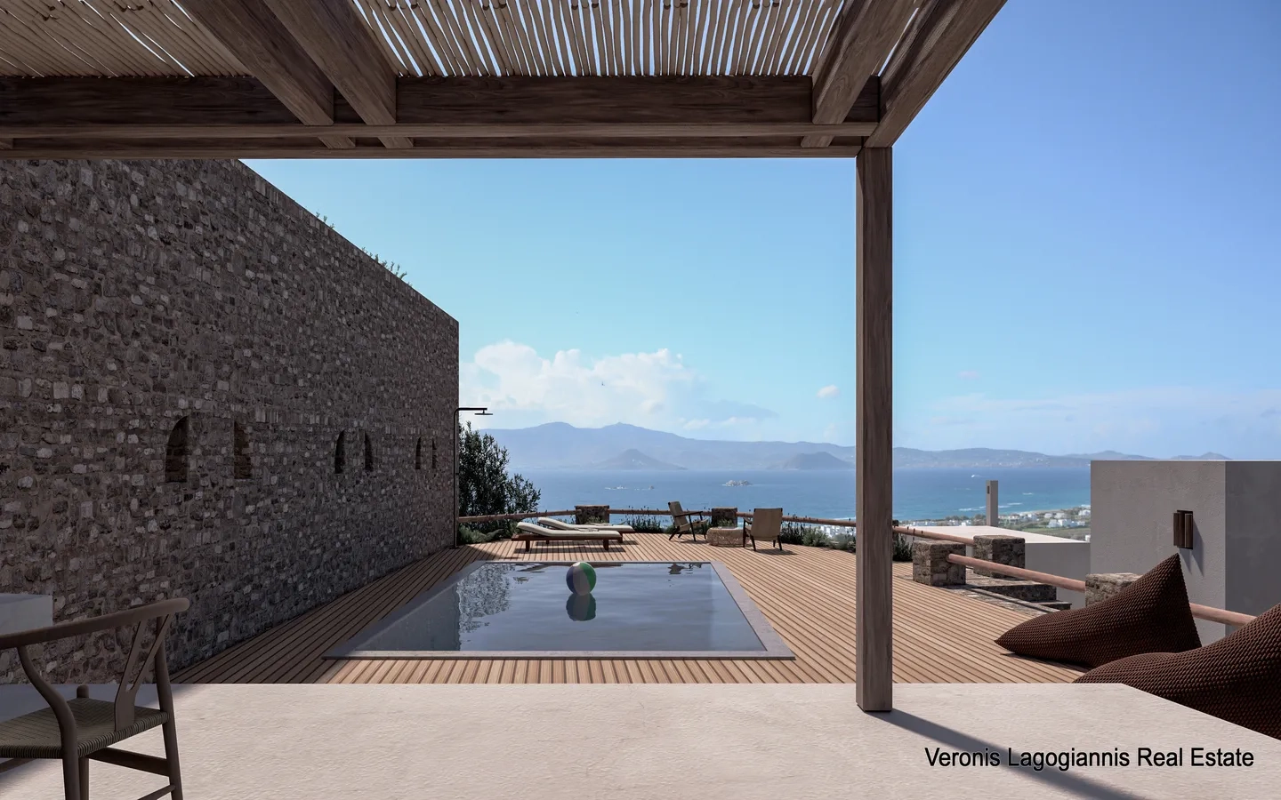 Μελισσουργός Πάνω βεράντα – 3