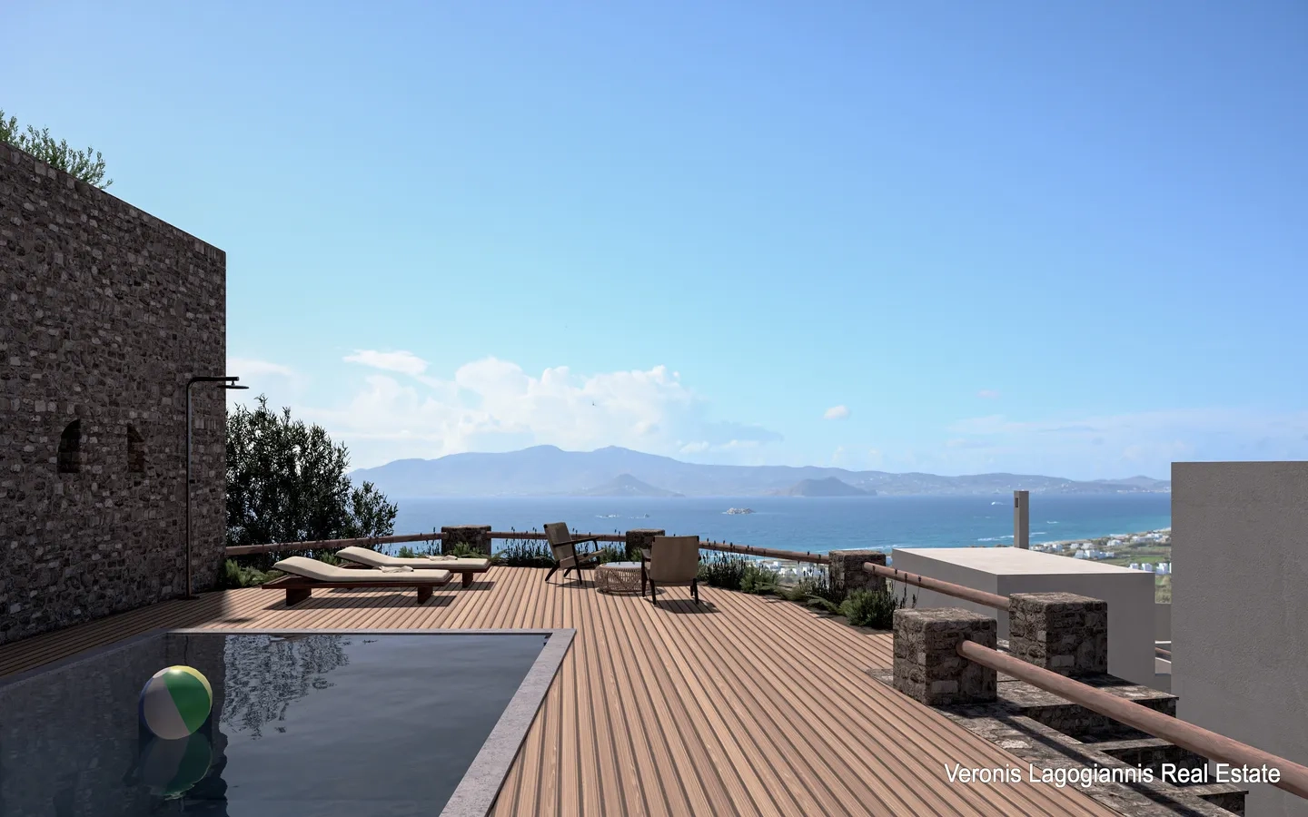 Μελισσουργός Πάνω βεράντα – 5