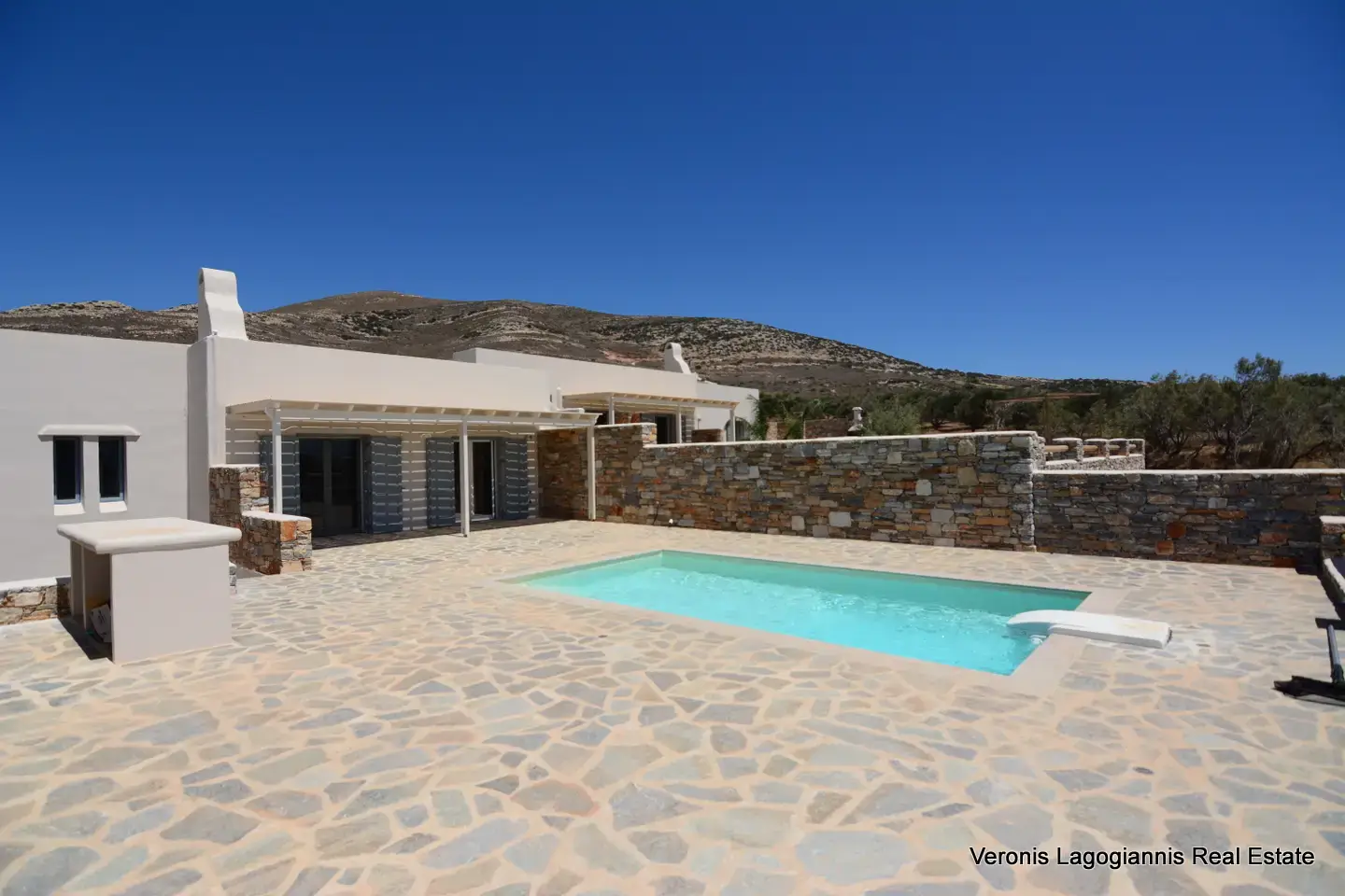 DSC_0102 Kastraki Naxos / houses of 155 m2