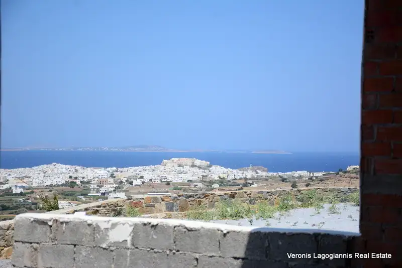 DSC_6820 Αγκίδια Νάξου / διαμέρισμα 138 m2