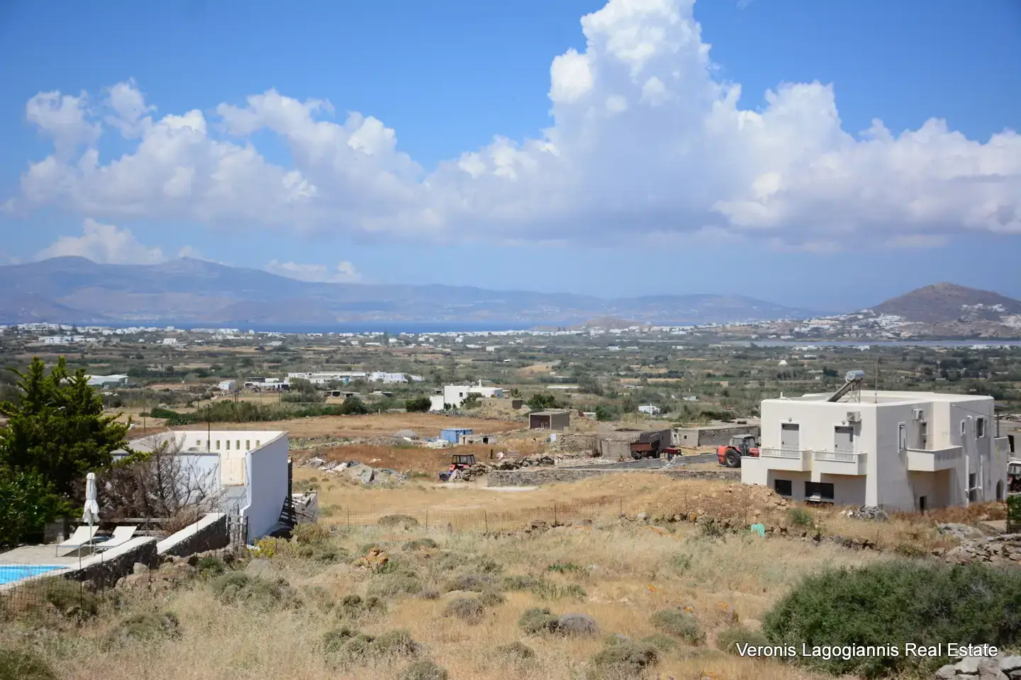 DSC_7739 Γλινάδο Νάξος / μονοκατοικία 215 m2 /640577