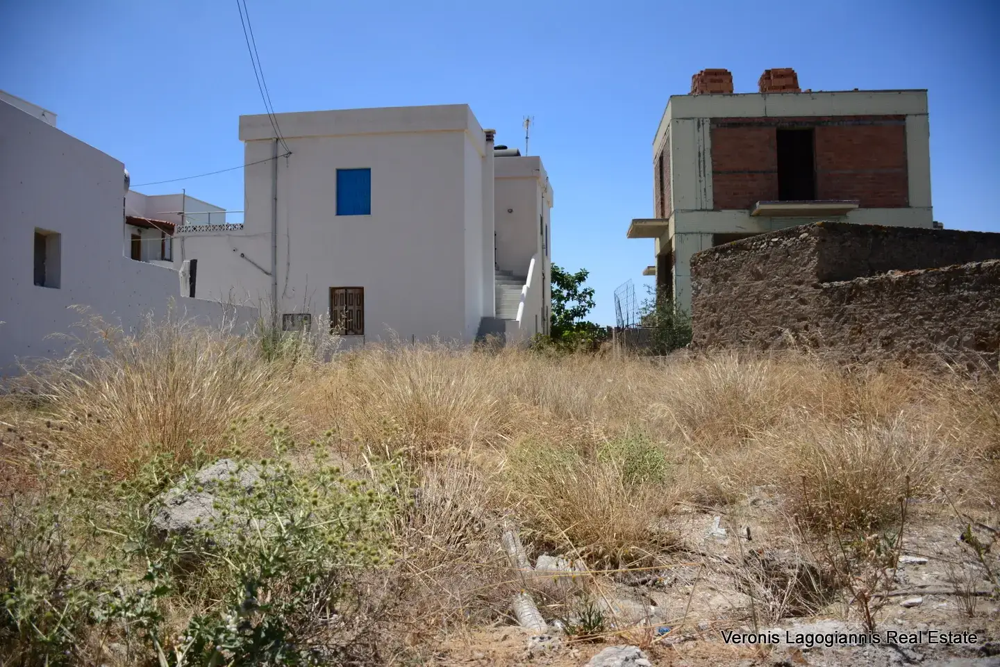 DSC_7842 Βίβλος Νάξου / Οικόπεδο 121 τ.μ. / 640582