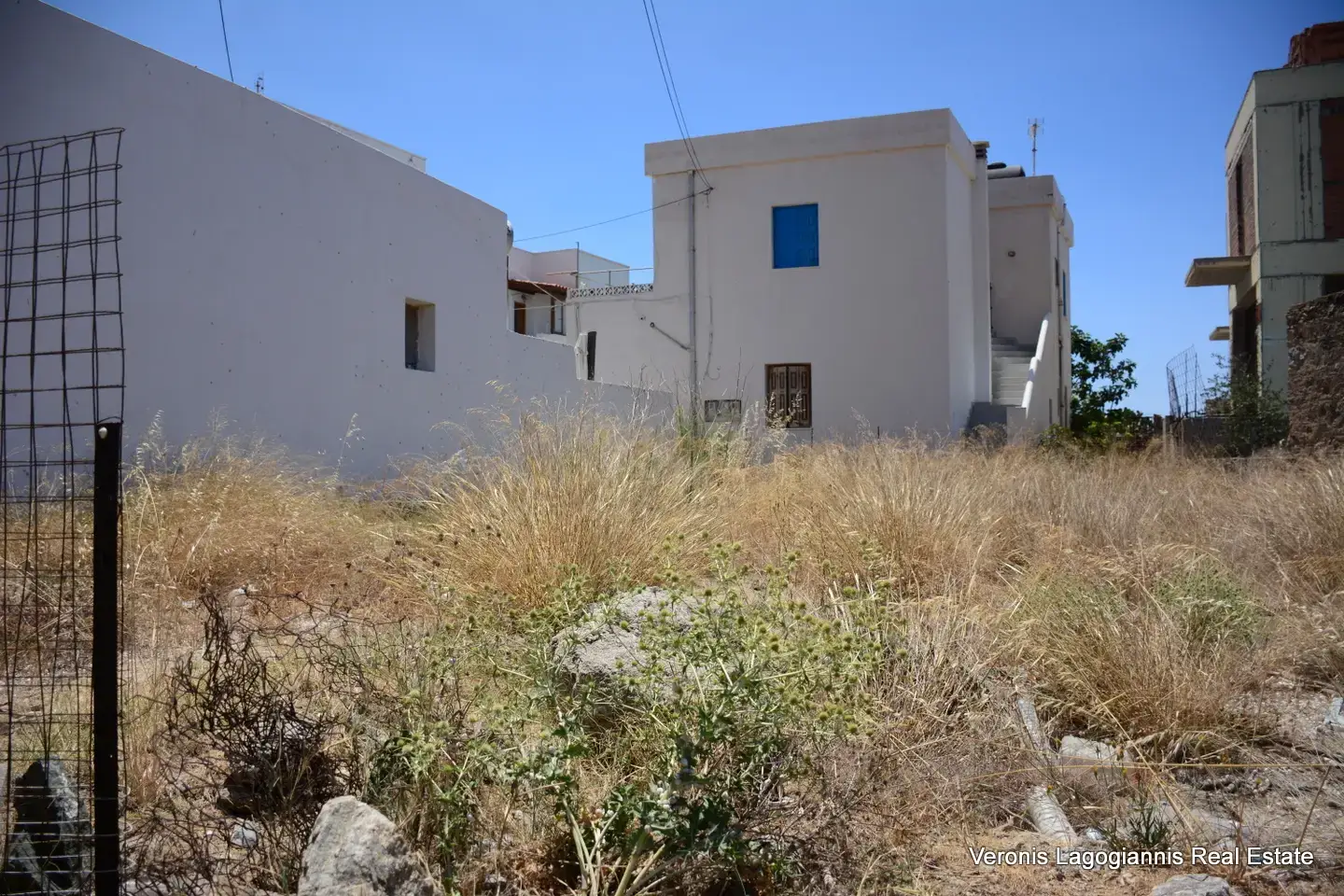 DSC_7843 Βίβλος Νάξου / Οικόπεδο 121 τ.μ. / 640582