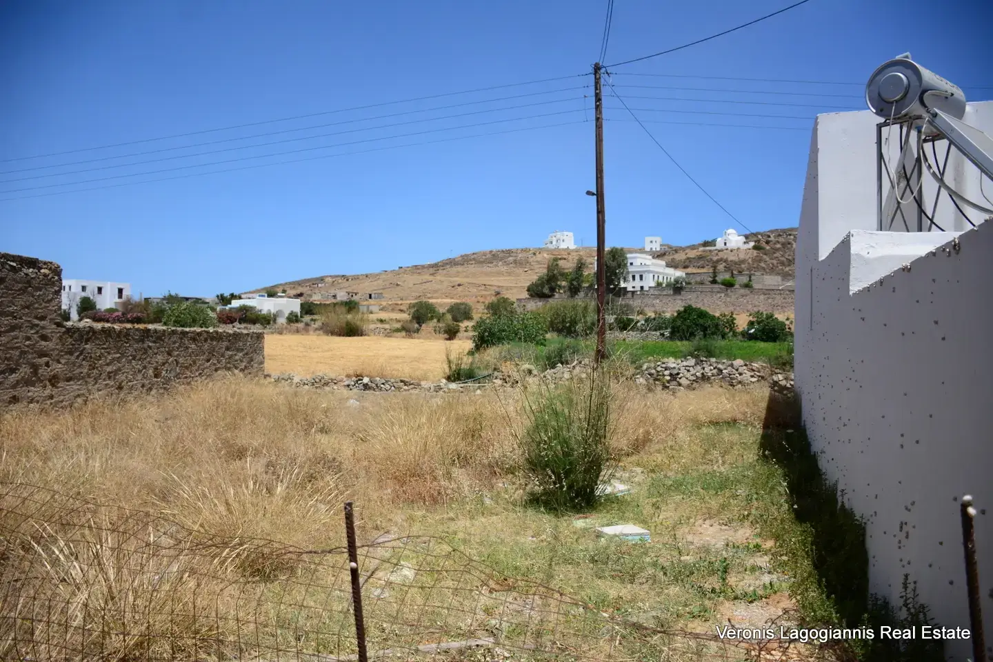 DSC_7845 Βίβλος Νάξου / Οικόπεδο 121 τ.μ. / 640582