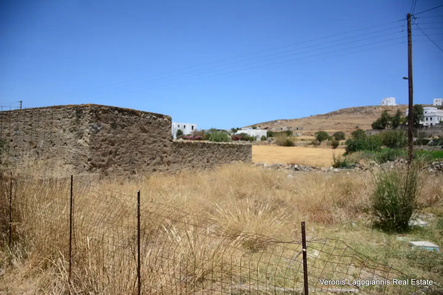 DSC_7846 Βίβλος Νάξου / Οικόπεδο 121 τ.μ. / 640582
