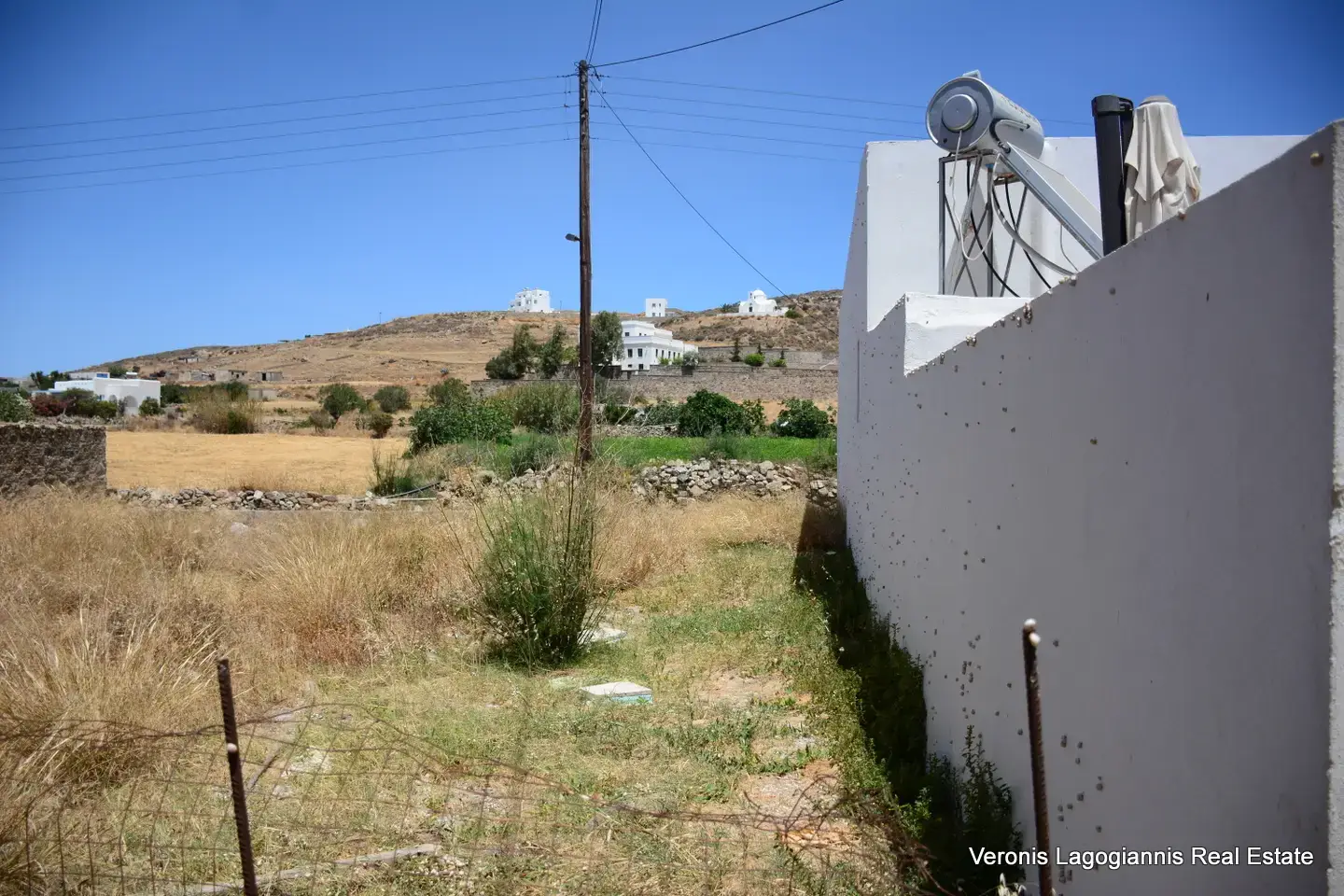 DSC_7848 Βίβλος Νάξου / Οικόπεδο 121 τ.μ. / 640582