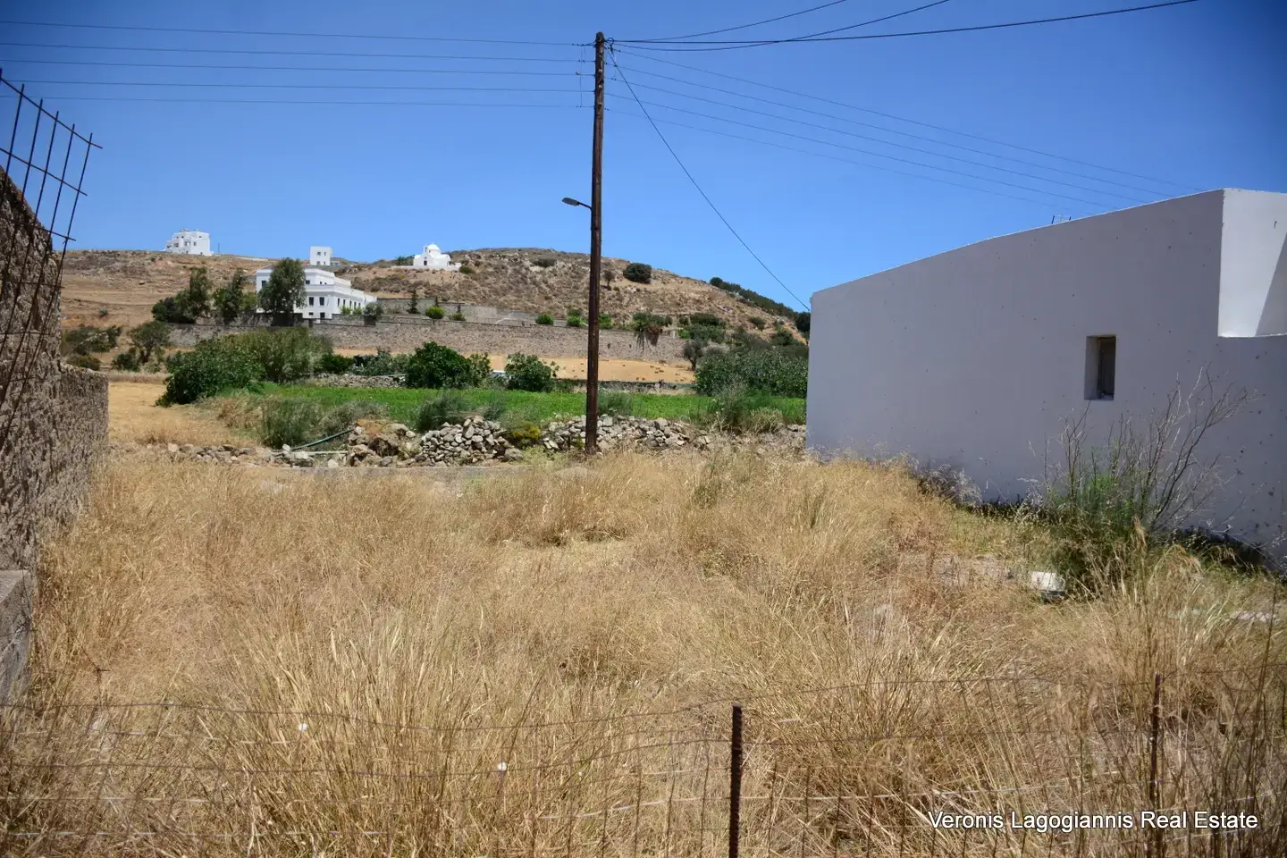 DSC_7849 Βίβλος Νάξου / Οικόπεδο 121 τ.μ. / 640582
