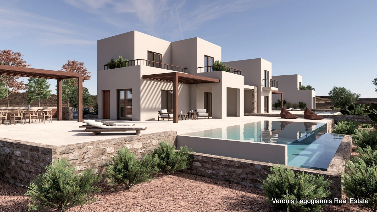 Render Κατοικιών στην Νάξο (1 of 6)