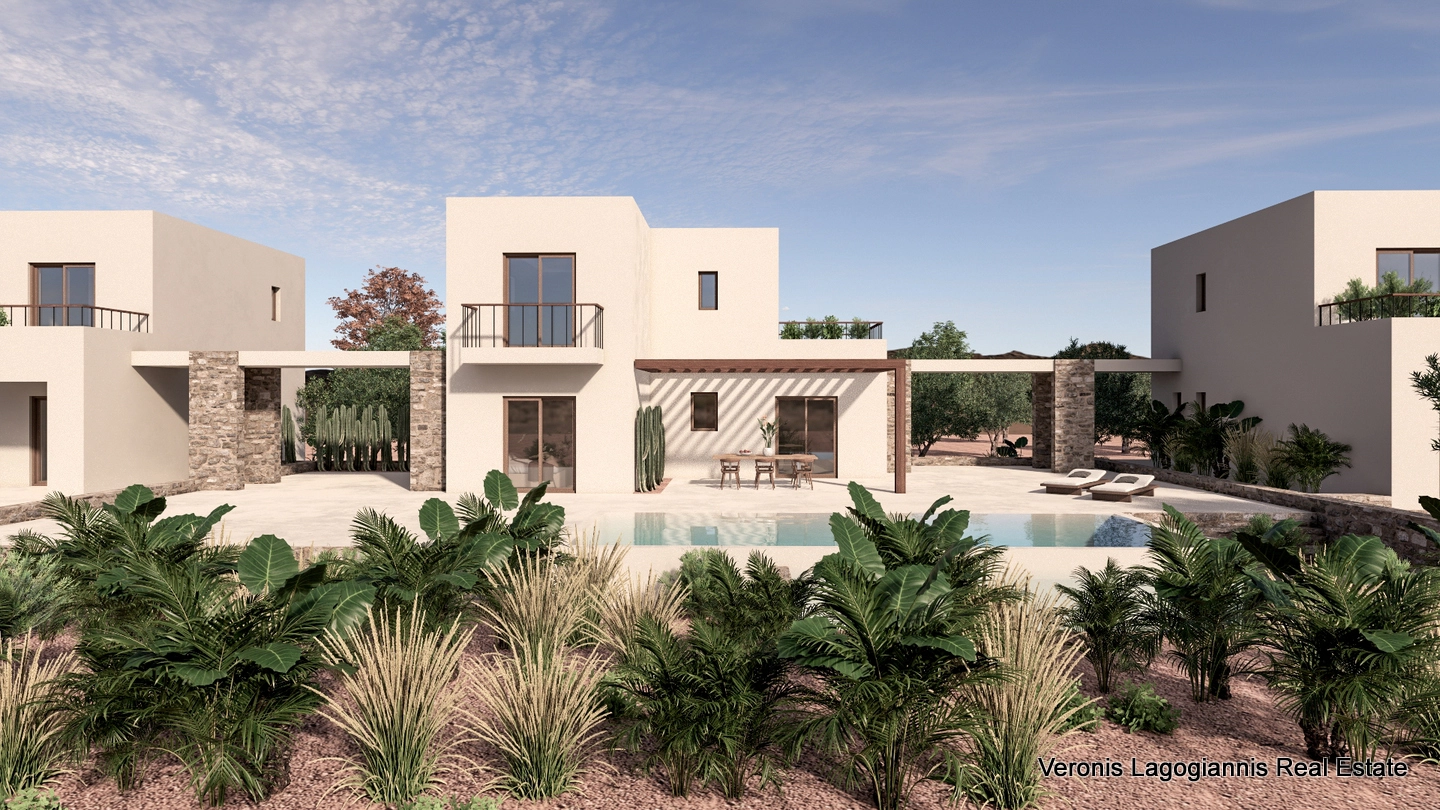 Render Κατοικιών στην Νάξο (2 of 6)