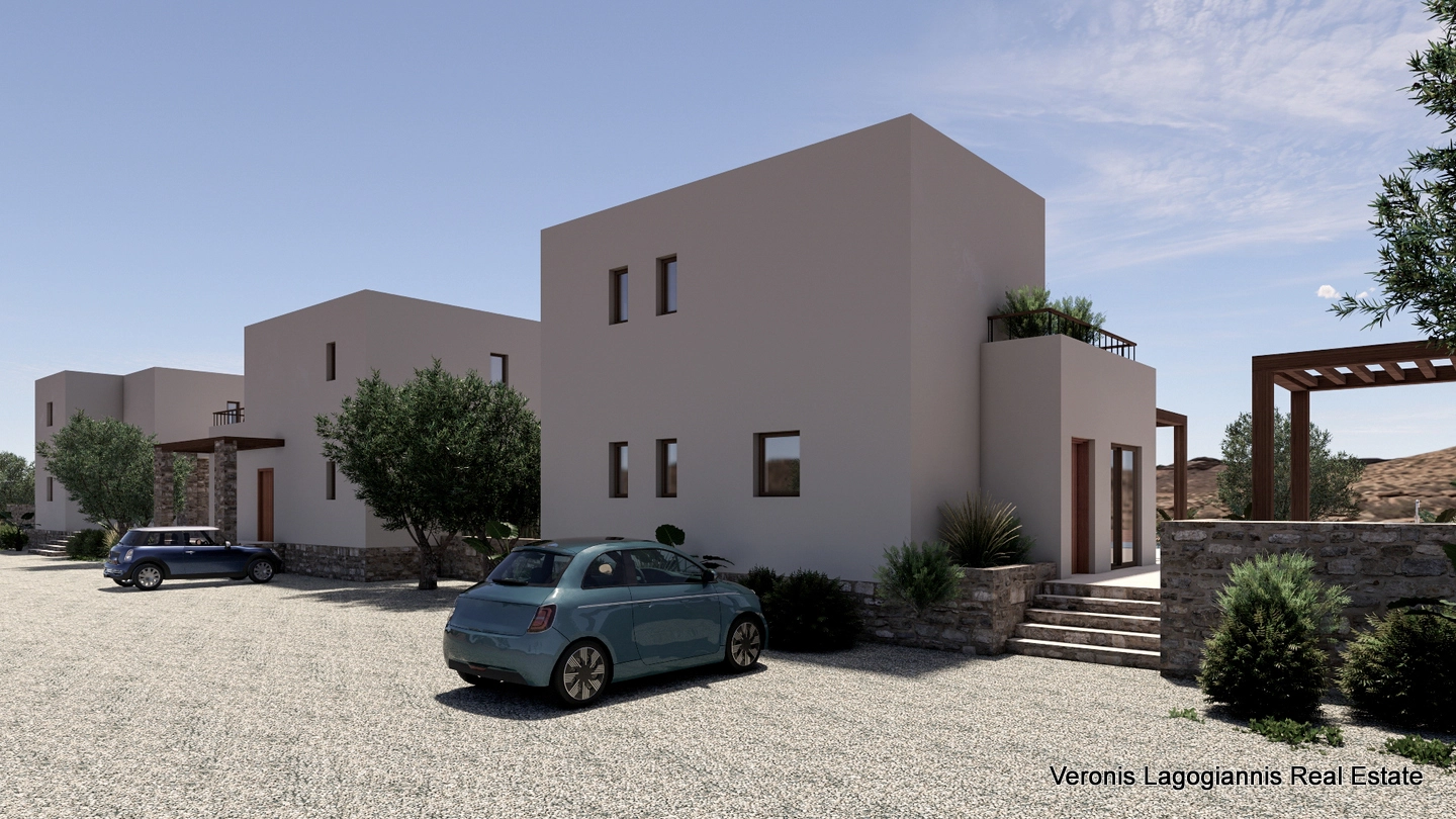 Render Κατοικιών στην Νάξο (4 of 6)