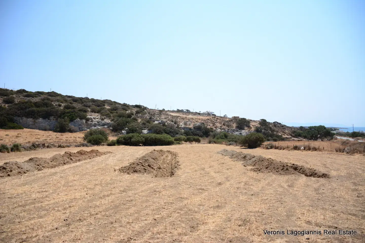 DSC_8680 Καστράκι Νάξος / Αγροτεμάχιο 2.890 m2 / 640594