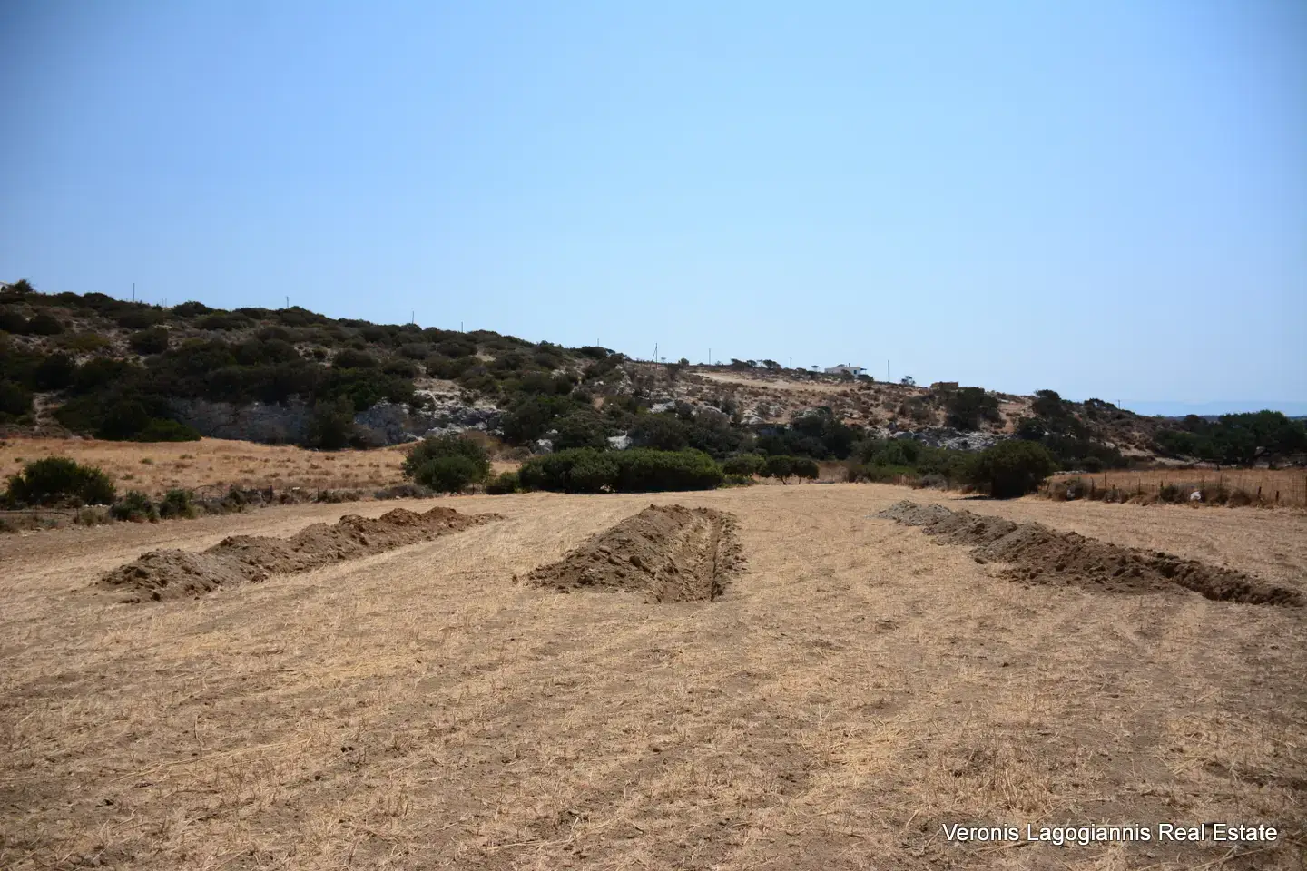 DSC_8681 Καστράκι Νάξος / Αγροτεμάχιο 2.890 m2 / 640594