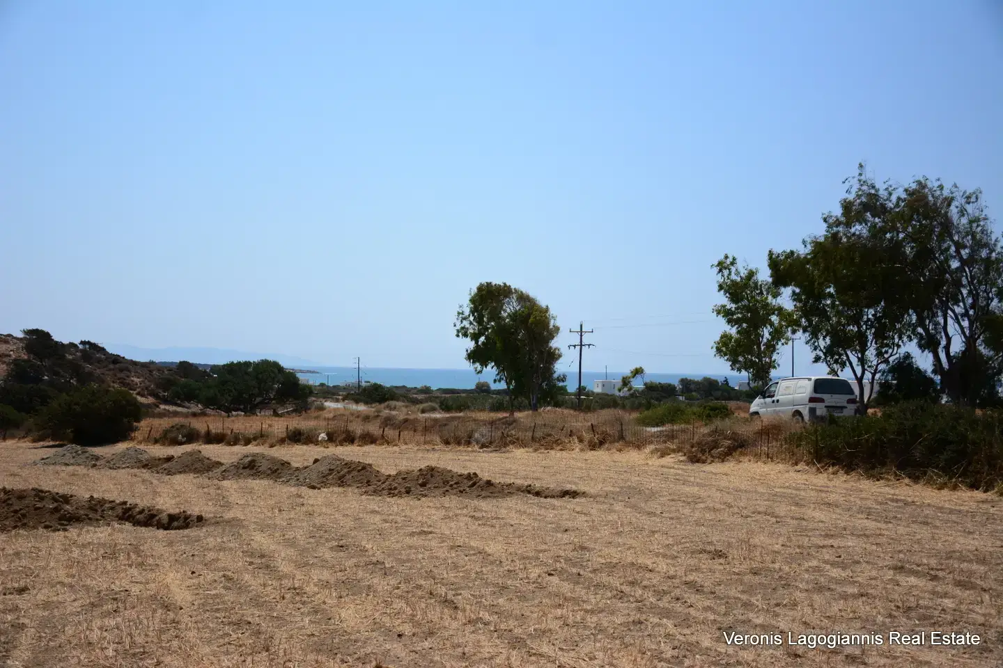 DSC_8682 Καστράκι Νάξος / Αγροτεμάχιο 2.890 m2 / 640594