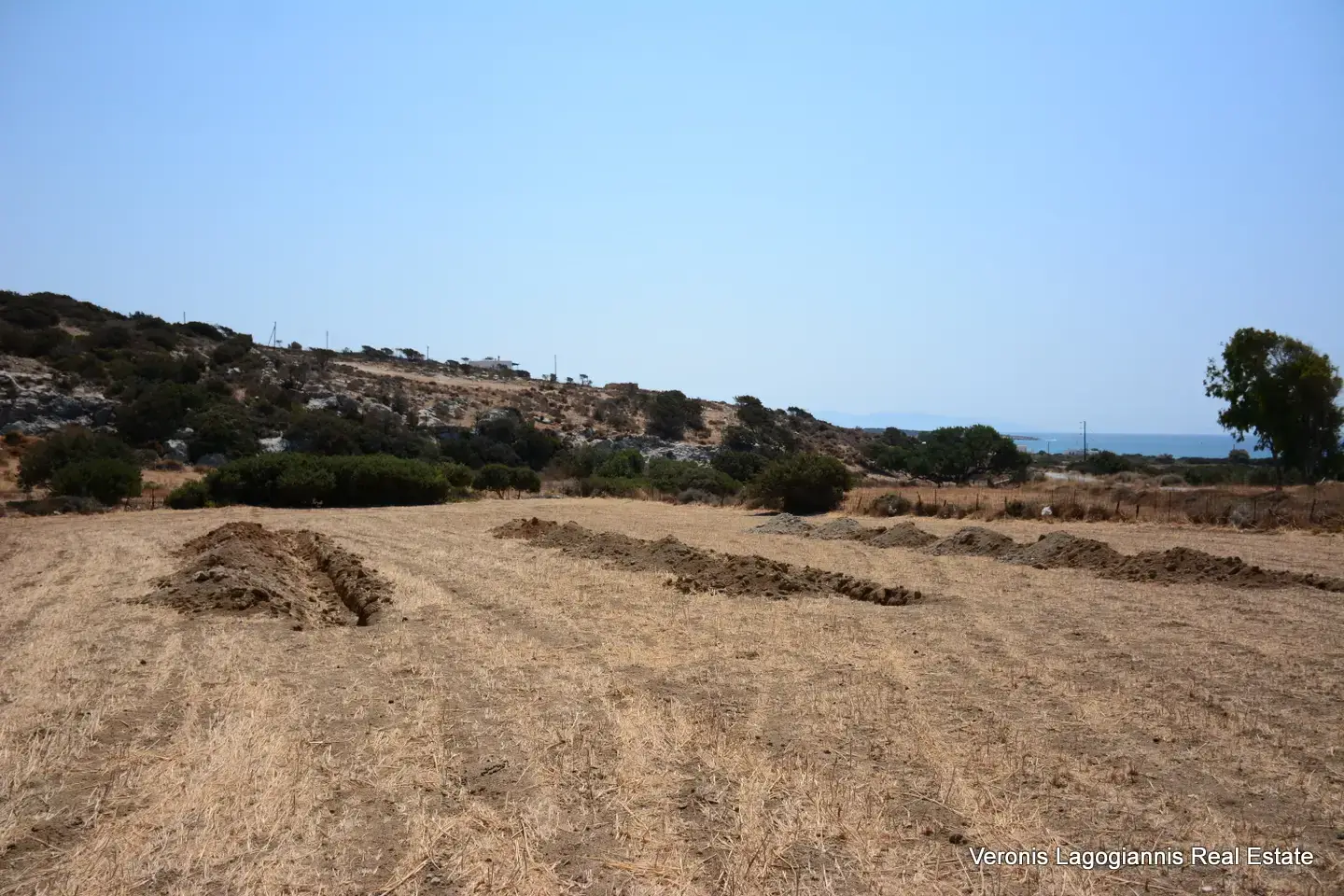DSC_8683 Καστράκι Νάξος / Αγροτεμάχιο 2.890 m2 / 640594