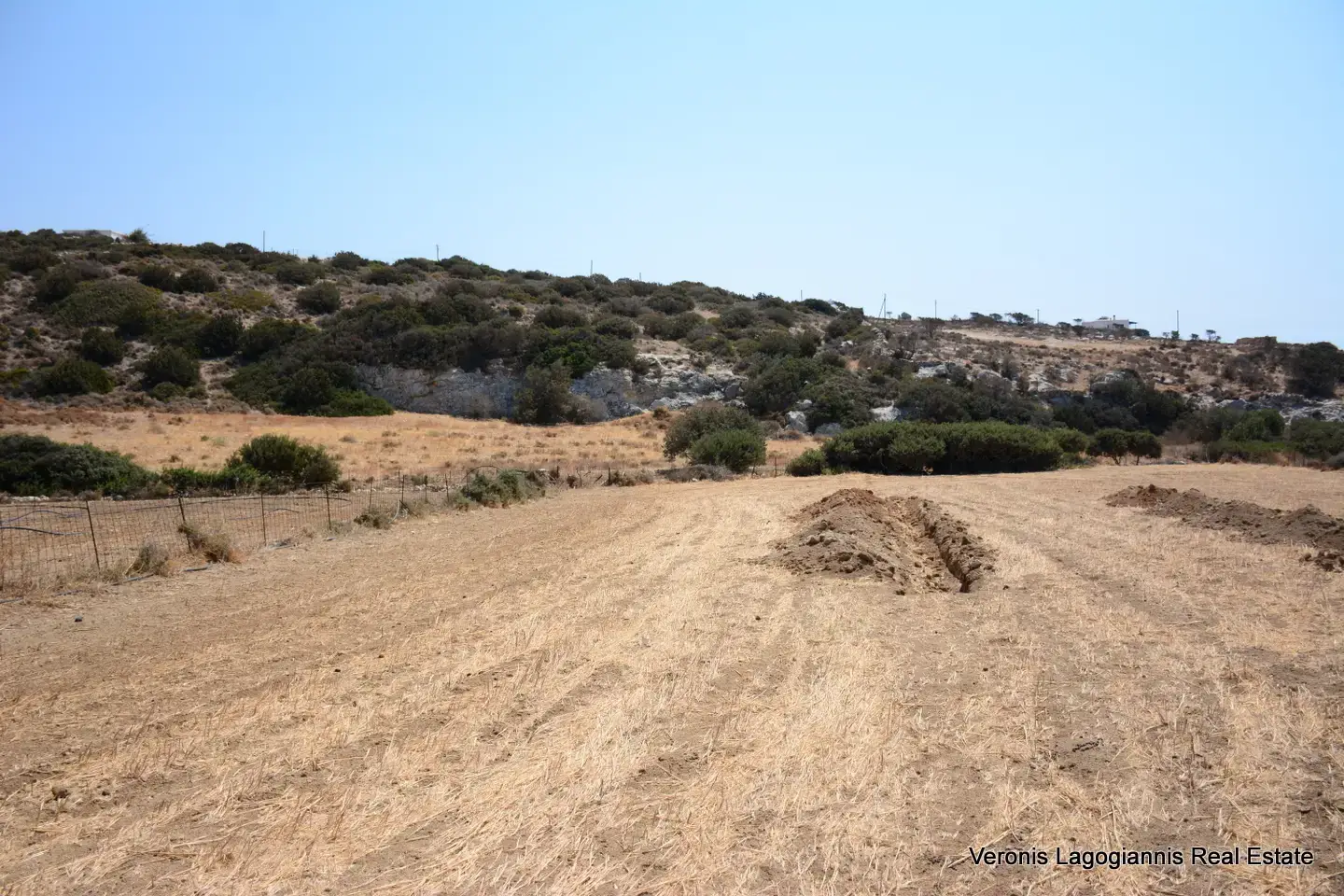 DSC_8684 Καστράκι Νάξος / Αγροτεμάχιο 2.890 m2 / 640594