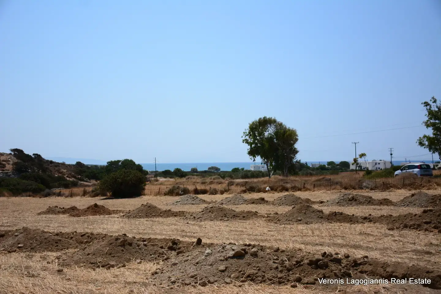 DSC_8685 Καστράκι Νάξος / Αγροτεμάχιο 2.890 m2 / 640594