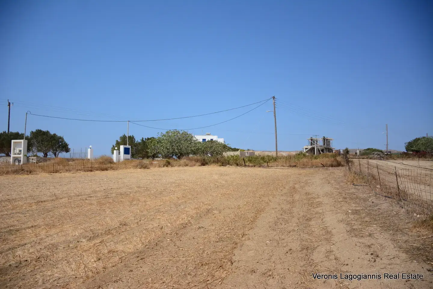 DSC_8686 Καστράκι Νάξος / Αγροτεμάχιο 2.890 m2 / 640594