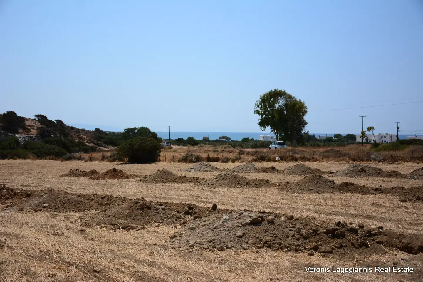DSC_8687 Καστράκι Νάξος / Αγροτεμάχιο 2.890 m2 / 640594