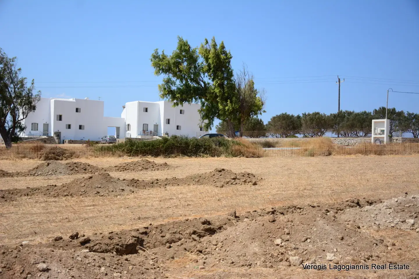 DSC_8690 Καστράκι Νάξος / Αγροτεμάχιο 2.890 m2 / 640594
