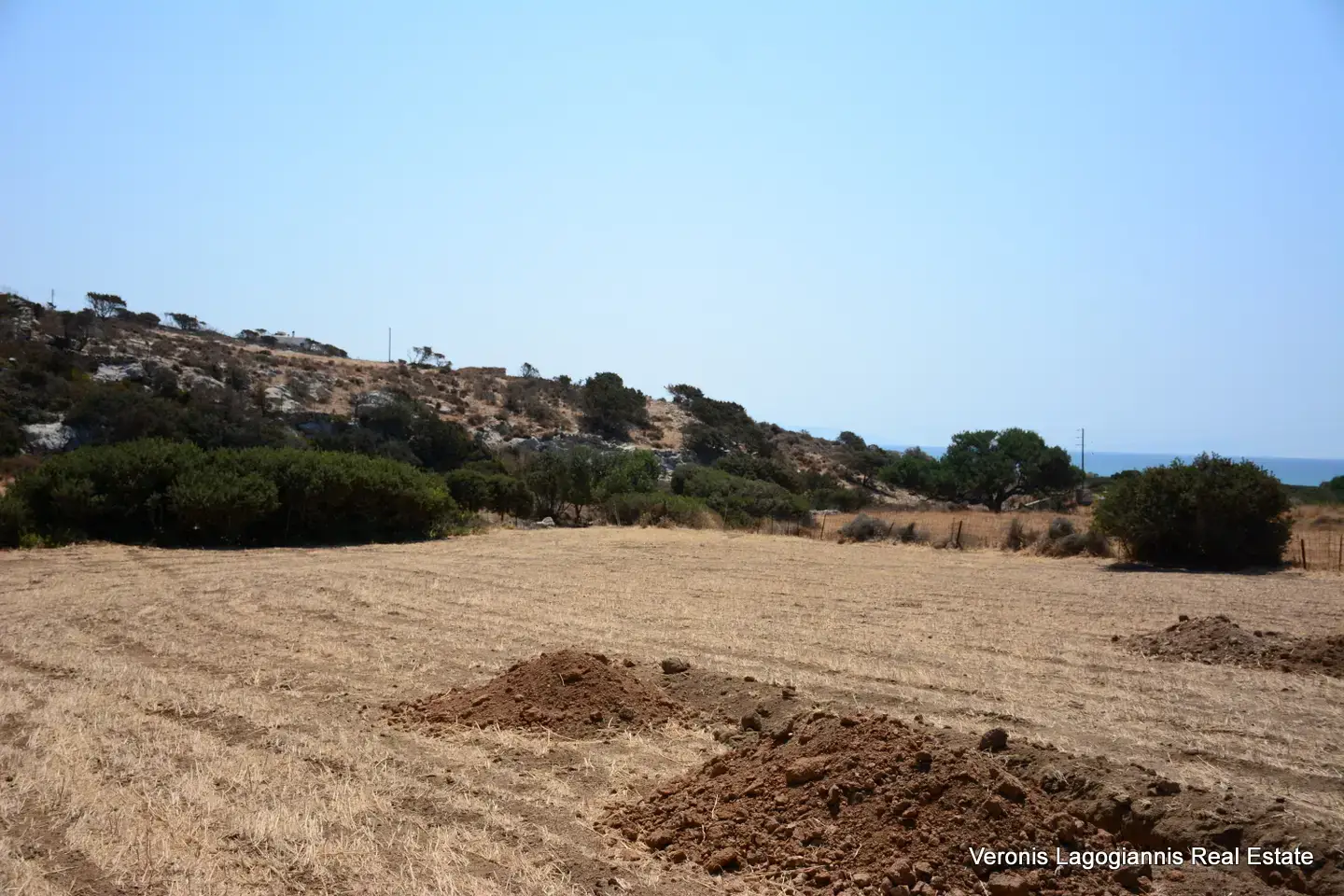 DSC_8692 Καστράκι Νάξος / Αγροτεμάχιο 2.890 m2 / 640594