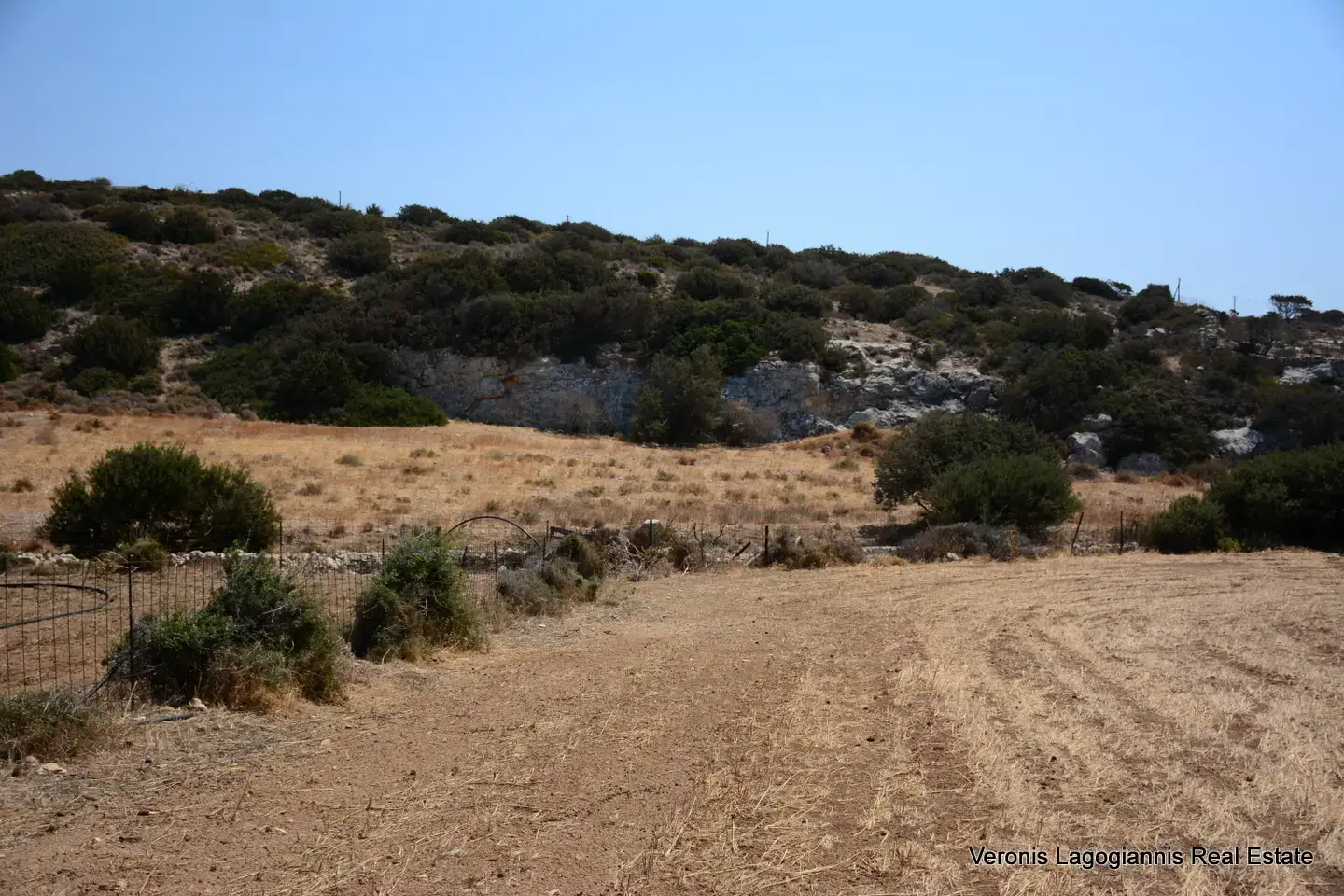DSC_8693 Καστράκι Νάξος / Αγροτεμάχιο 2.890 m2 / 640594