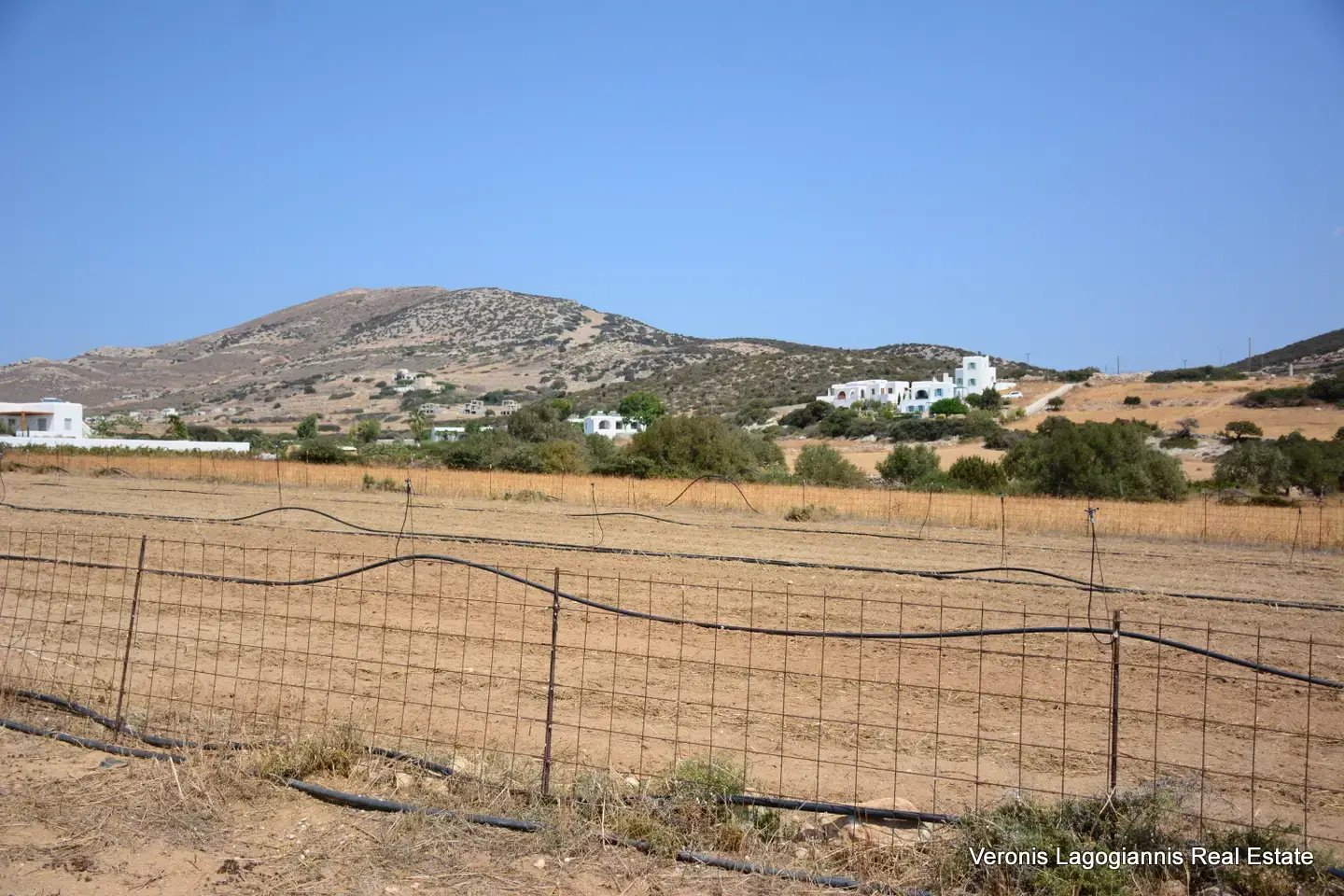 DSC_8695 Καστράκι Νάξος / Αγροτεμάχιο 2.890 m2 / 640594
