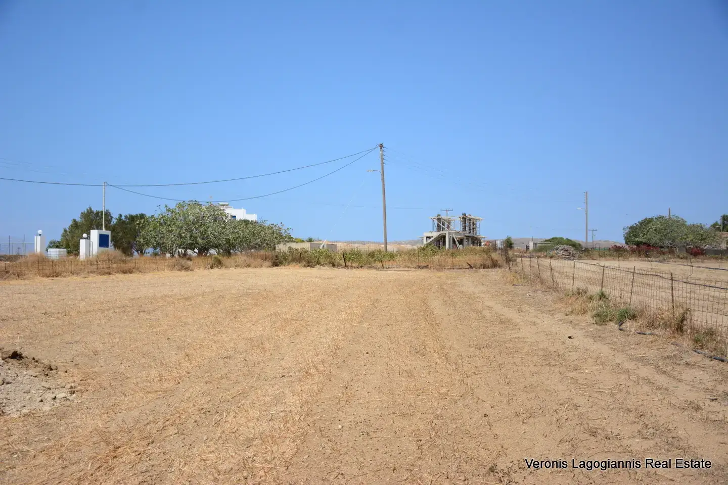 DSC_8697 Καστράκι Νάξος / Αγροτεμάχιο 2.890 m2 / 640594