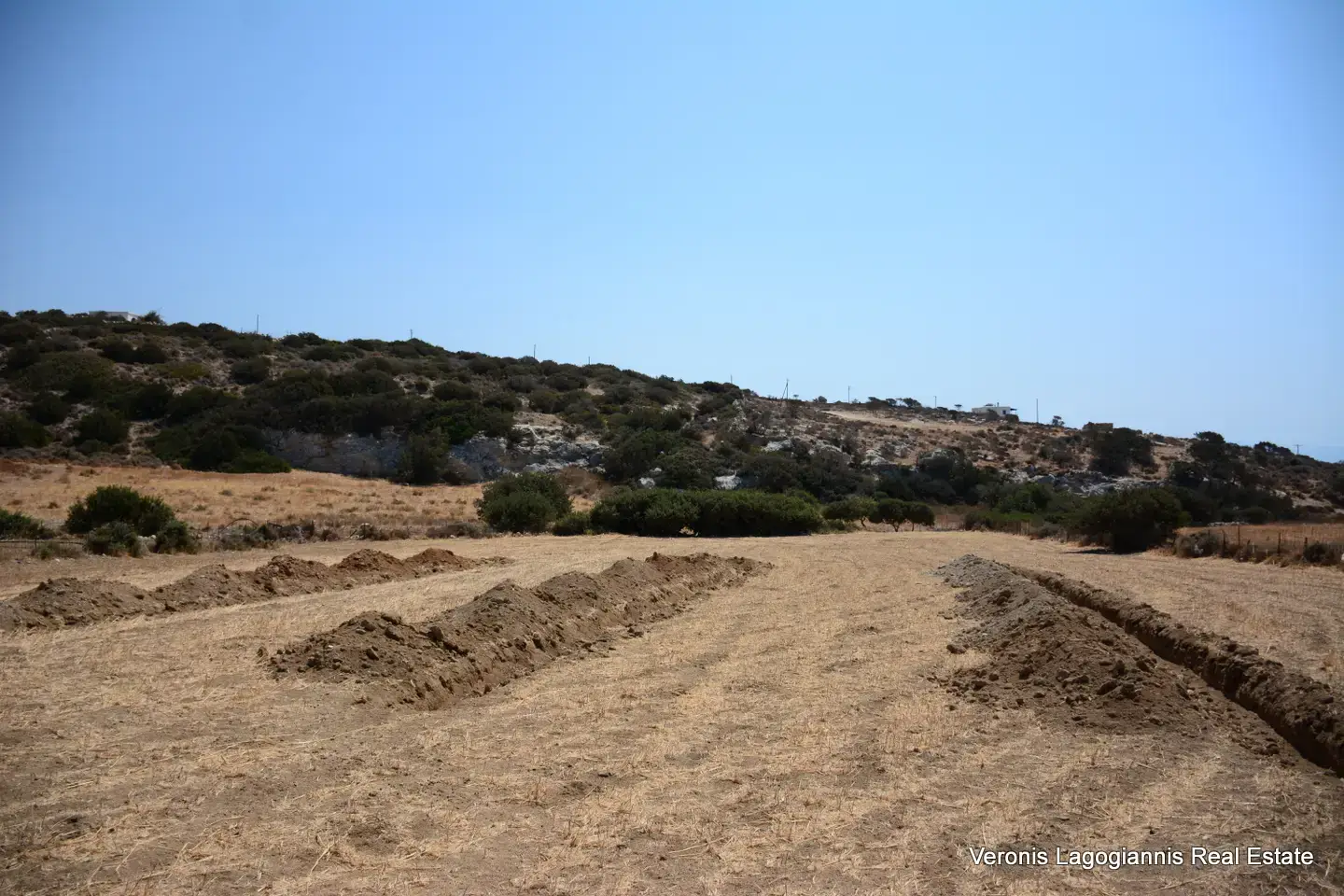DSC_8698 Καστράκι Νάξος / Αγροτεμάχιο 2.890 m2 / 640594
