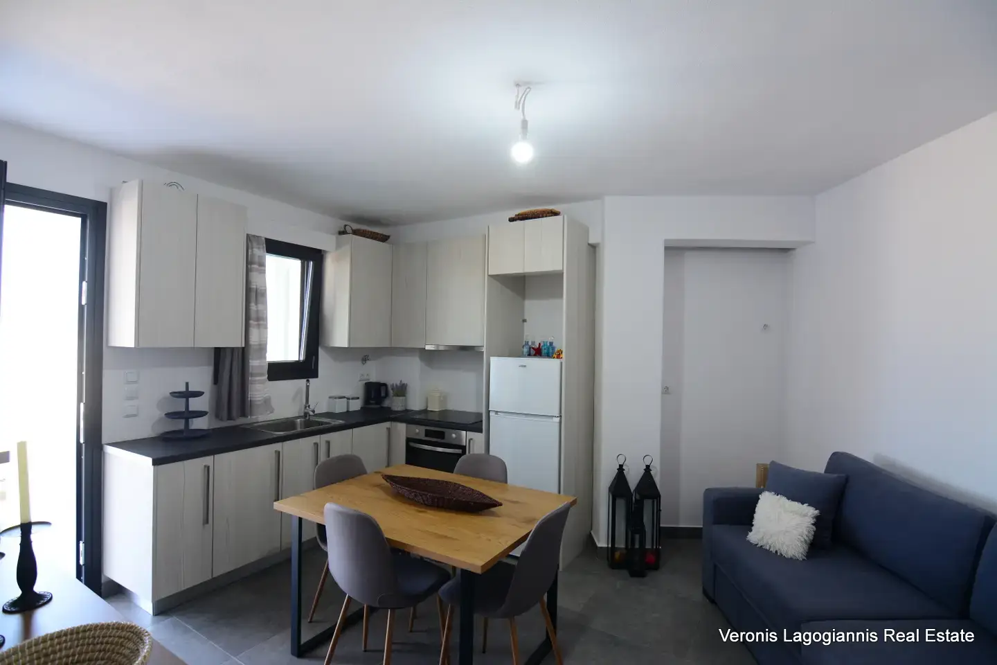 DSC_8728 Galanado Naxos / ground floor apartment of 47 m2 /640597
