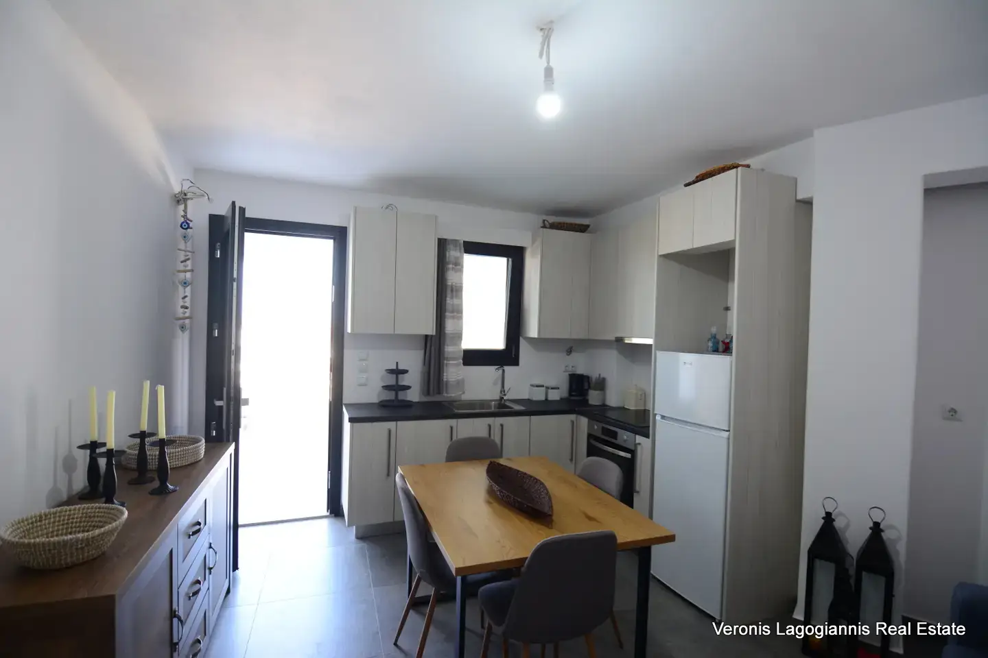 DSC_8730 Galanado Naxos / ground floor apartment of 47 m2 /640597