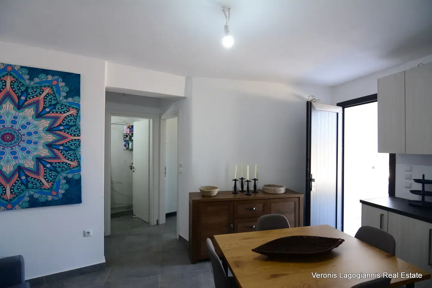 DSC_8731 Galanado Naxos / ground floor apartment of 47 m2 /640597