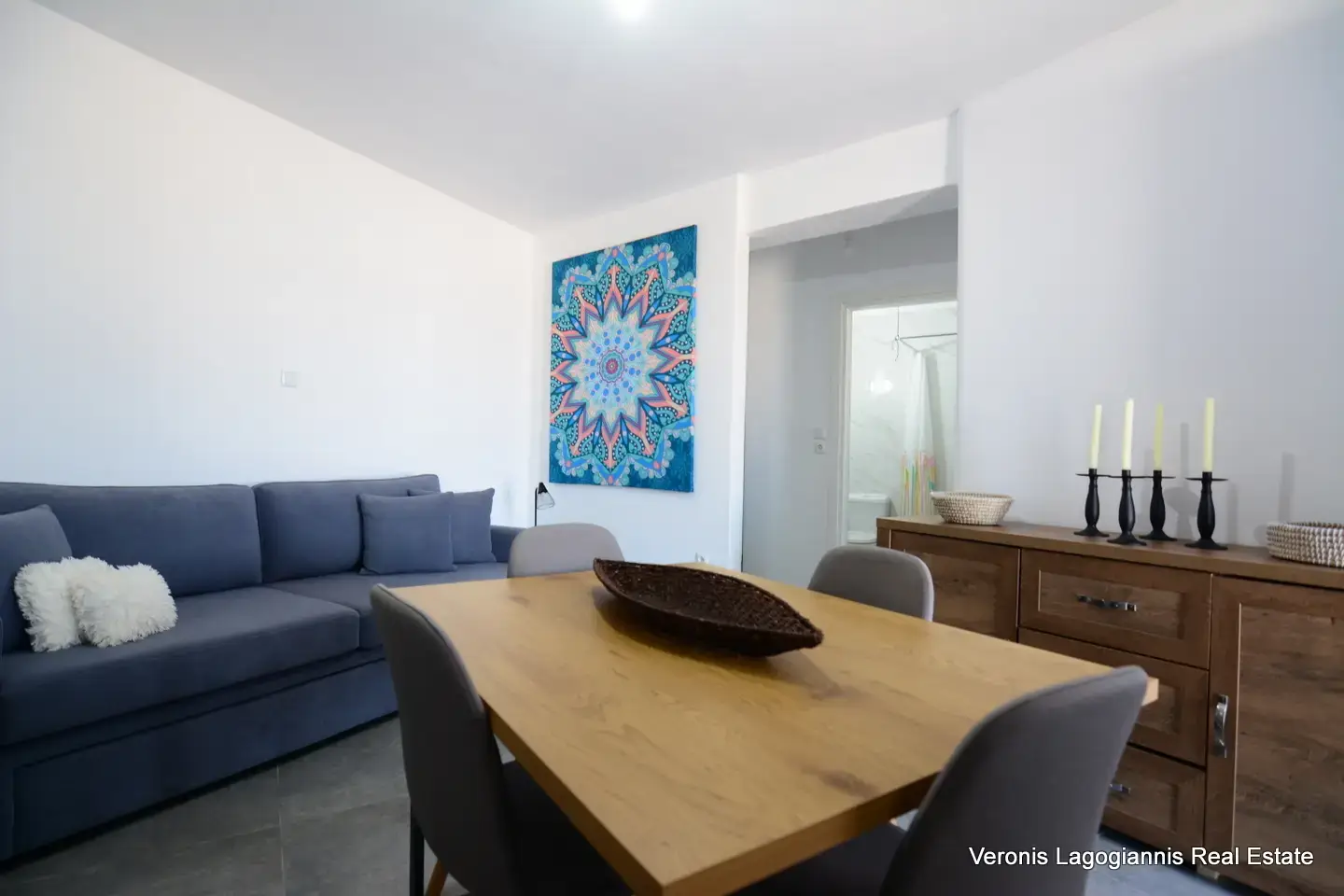 DSC_8734 Galanado Naxos / ground floor apartment of 47 m2 /640597