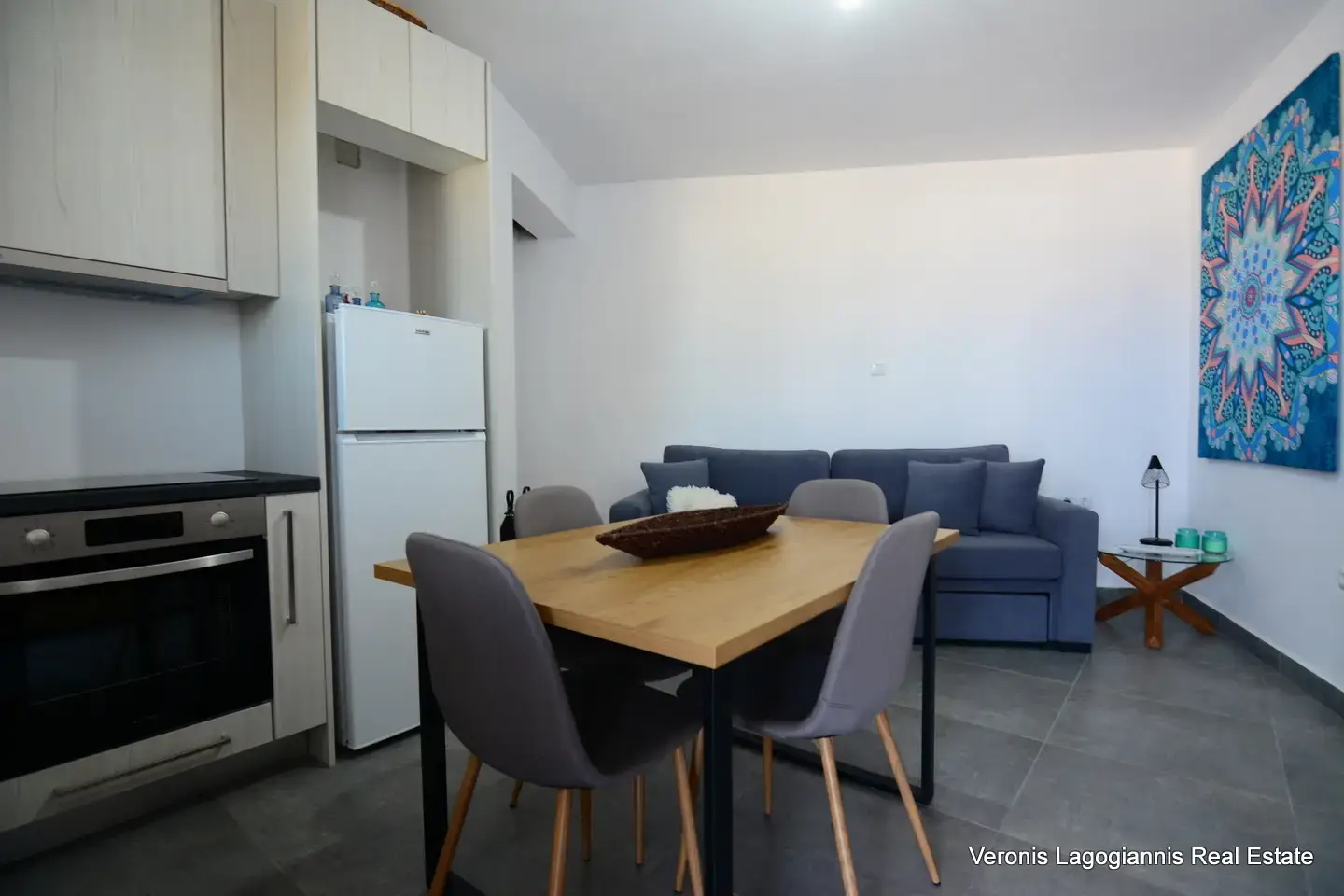 DSC_8736 Galanado Naxos / ground floor apartment of 47 m2 /640597