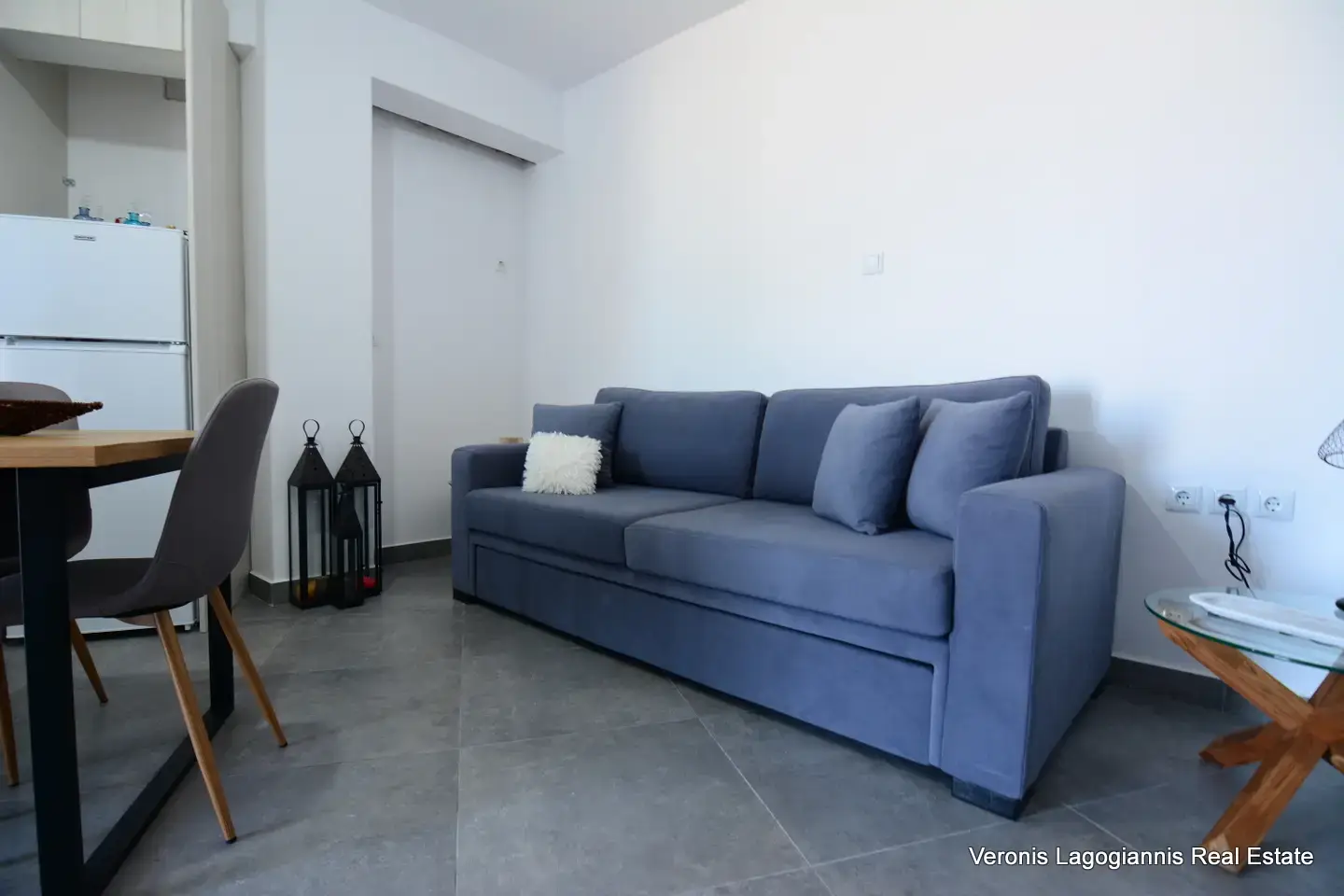 DSC_8739 Galanado Naxos / ground floor apartment of 47 m2 /640597