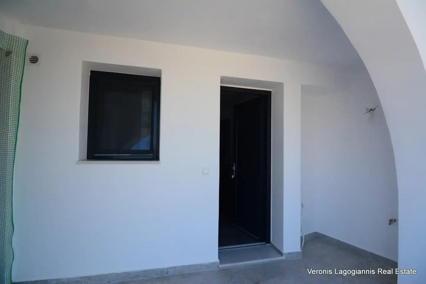 DSC_8750 Galanado Naxos / ground floor apartment of 47 m2 /640597