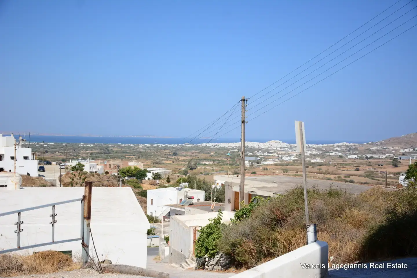 DSC_8756 Galanado Naxos / ground floor apartment of 47 m2 /640597