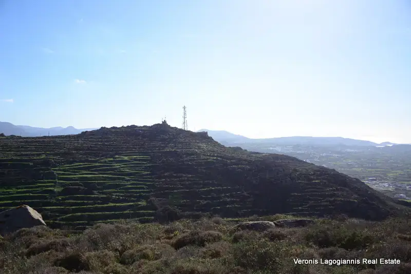 DSC_7470 Αγκίδια Νάξος / αγροτεμάχιο 8.607,70 m2 /640551