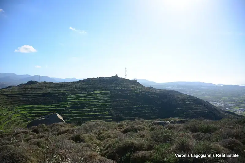 DSC_7476 Αγκίδια Νάξος / αγροτεμάχιο 8.607,70 m2 /640551