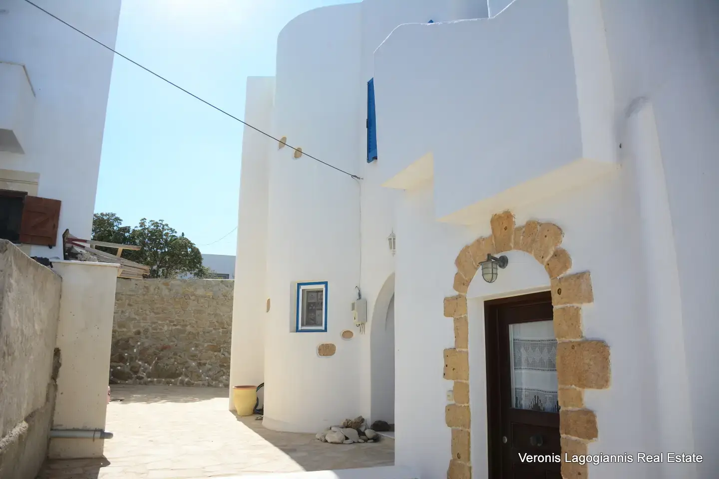 DSC_9037 Glinado Naxos / house of 75 m2 / 640609