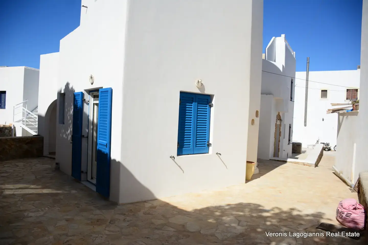 DSC_9043 Glinado Naxos / house of 75 m2 / 640609
