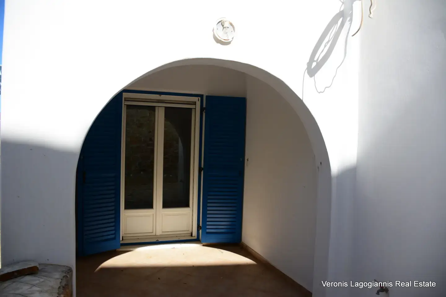 DSC_9046 Glinado Naxos / house of 75 m2 / 640609